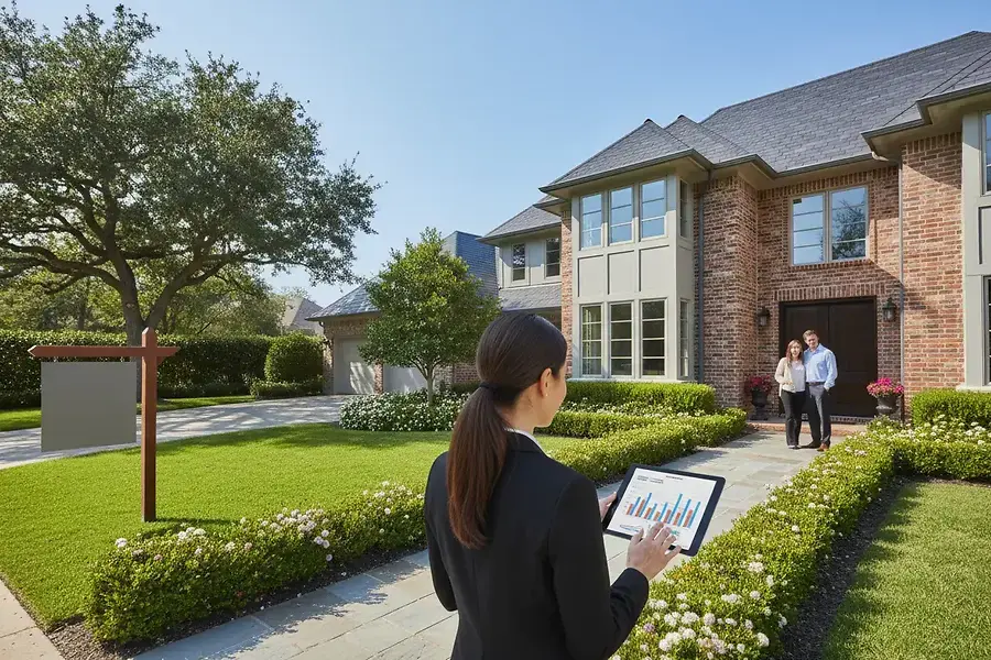 Selling Your Chesterfield Home: Pricing Strategies for Maximum Return