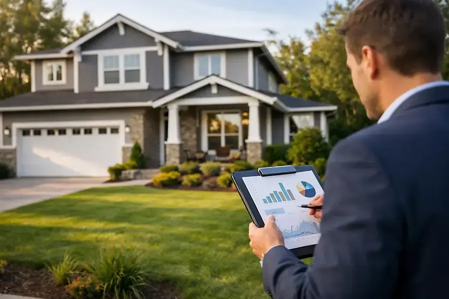 Chesterfield Home Selling: Pricing Strategies for Maximum Returns