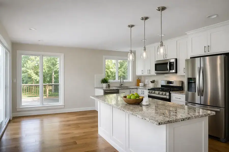 Strategic Home Renovations in North Little Rock: Maximizing Your Property's Value