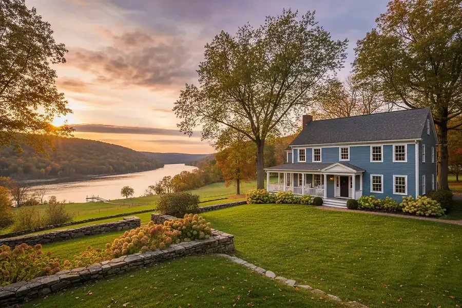 Selling Your Home Successfully in Connecticut's River Valley Communities