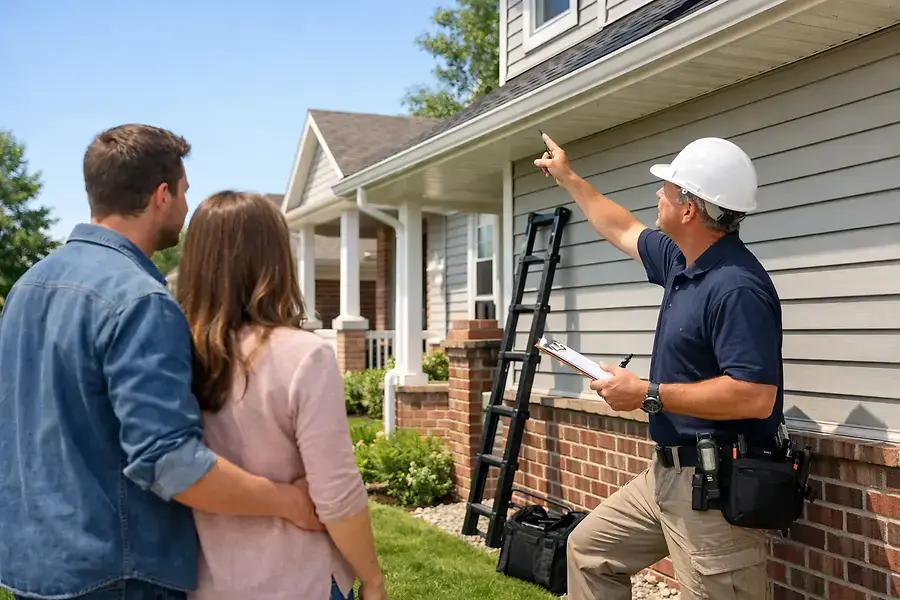 Home Inspection Essentials: What Every Clinton, MO Buyer Must Know