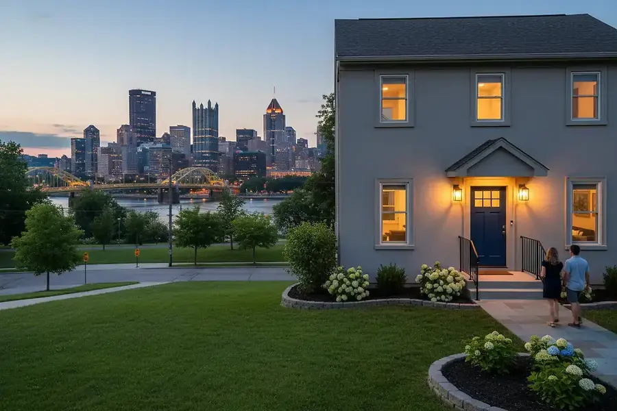 Selling Your Pittsburgh Home: Timing, Pricing, and Market Strategy