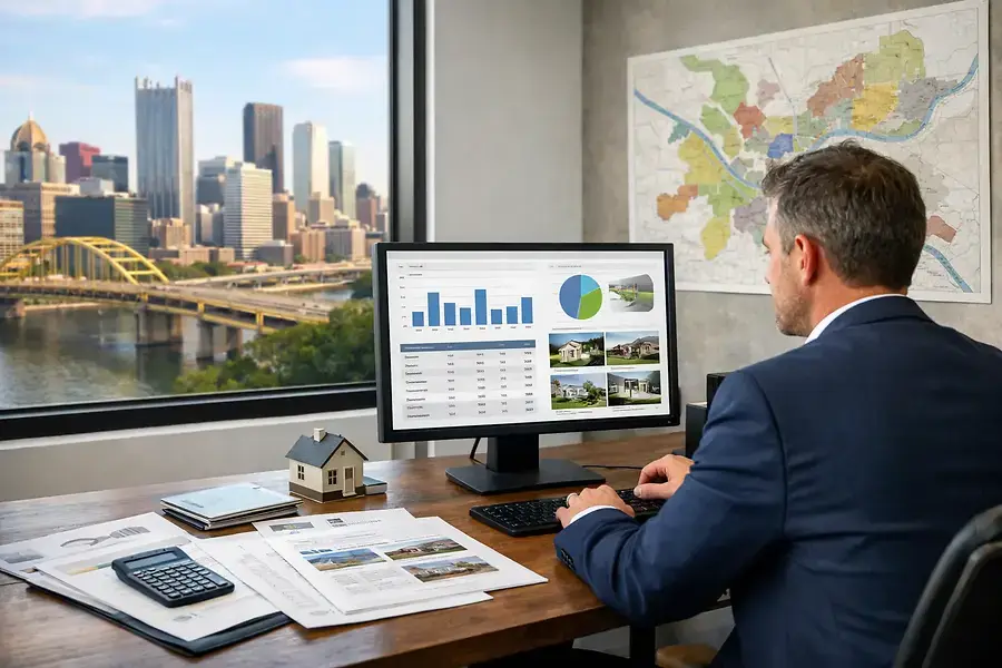 Pittsburgh Home Selling: Pricing Your Property for Market Success