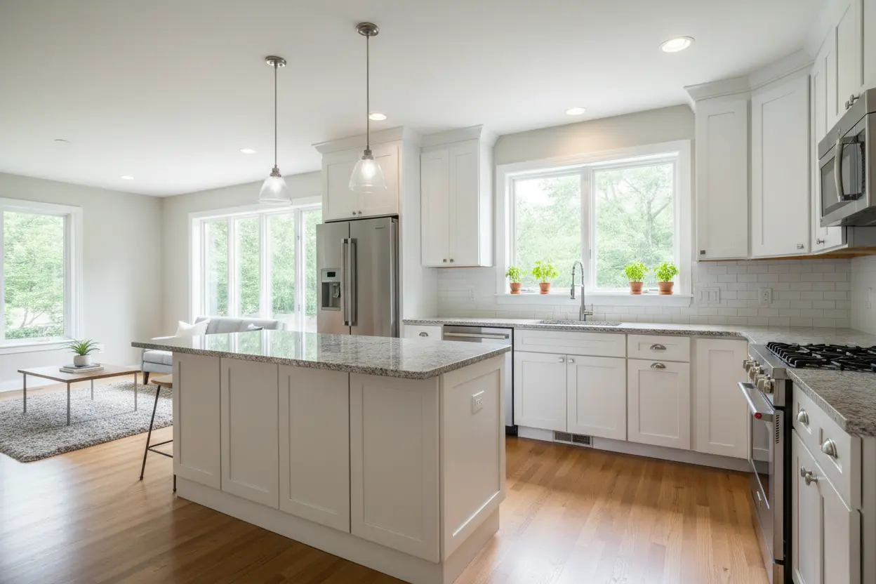 Maximizing Home Value: Renovations That Pay Off in Ann Arbor
