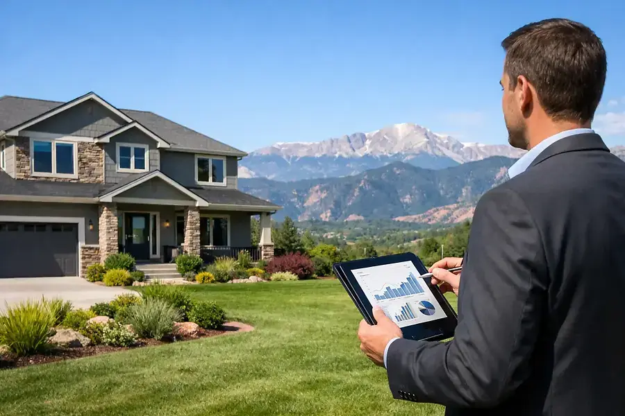 Pricing Your Colorado Springs Home for Maximum Profit and Quick Sale