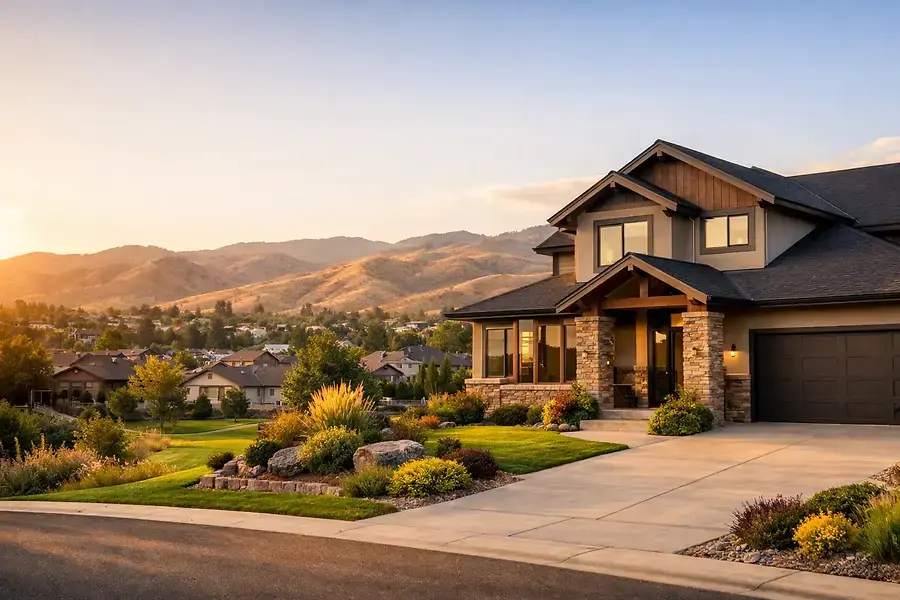 Selling Your Boise Home: Pricing Strategies for Maximum Returns