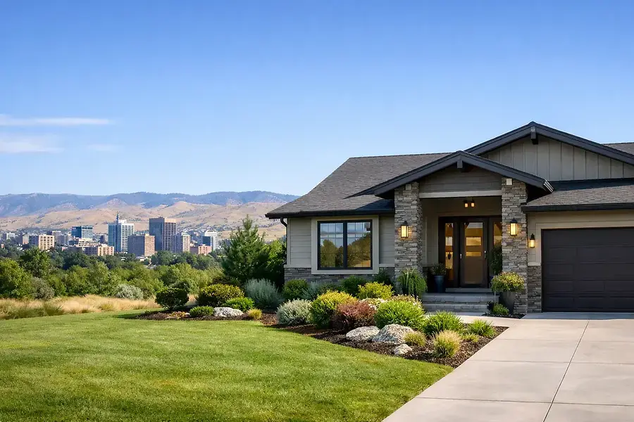 Selling Your Boise Home: Essential Pricing, Staging & Market Strategies