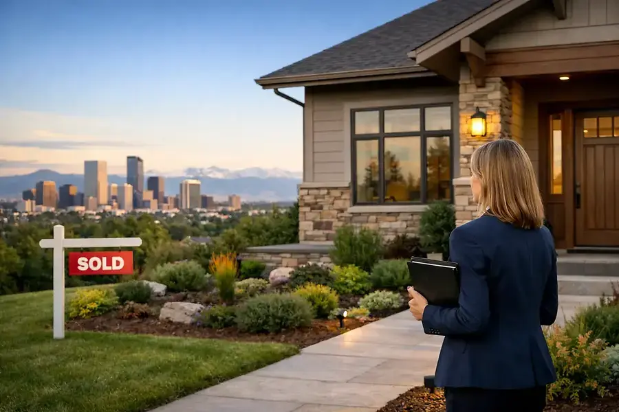 The Complete Denver Home Selling Timeline: What Buyers and Sellers Should Expect