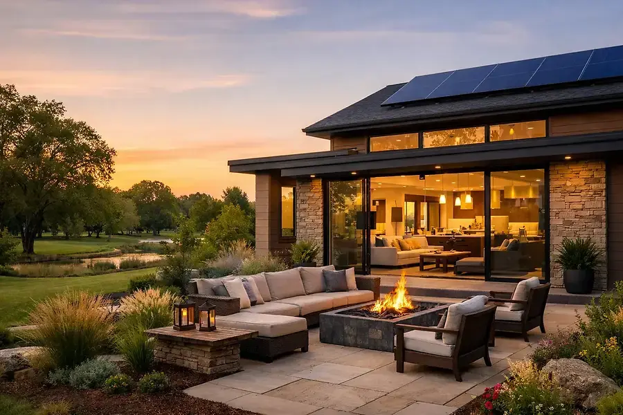 What Today's Bixby Home Buyers Really Want in Their Next Property