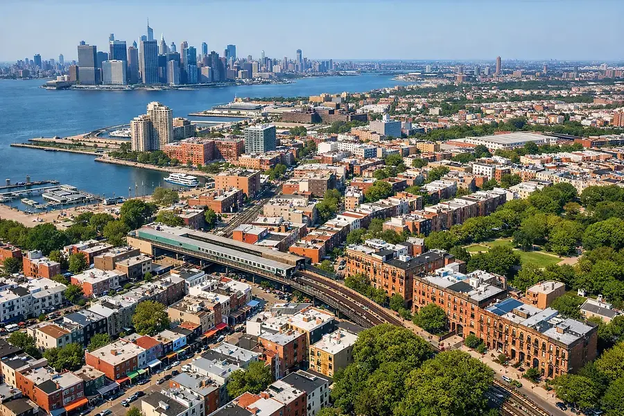 Understanding Brooklyn's Neighborhood-by-Neighborhood Home Values