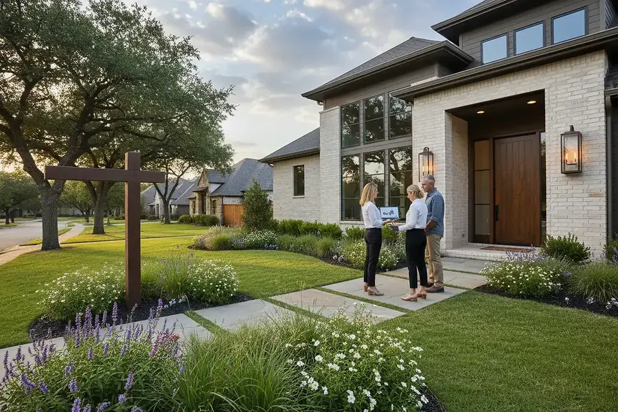 Understanding Edmond Home Values: What Your Property Is Really Worth in Today's Market