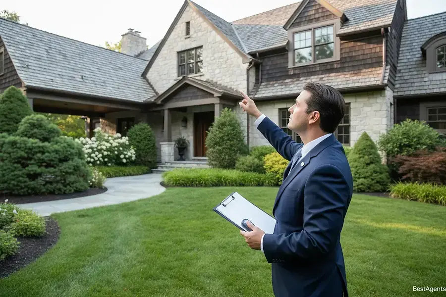 Franklin Lakes Home Inspections: What Every Buyer Must Know Before Closing