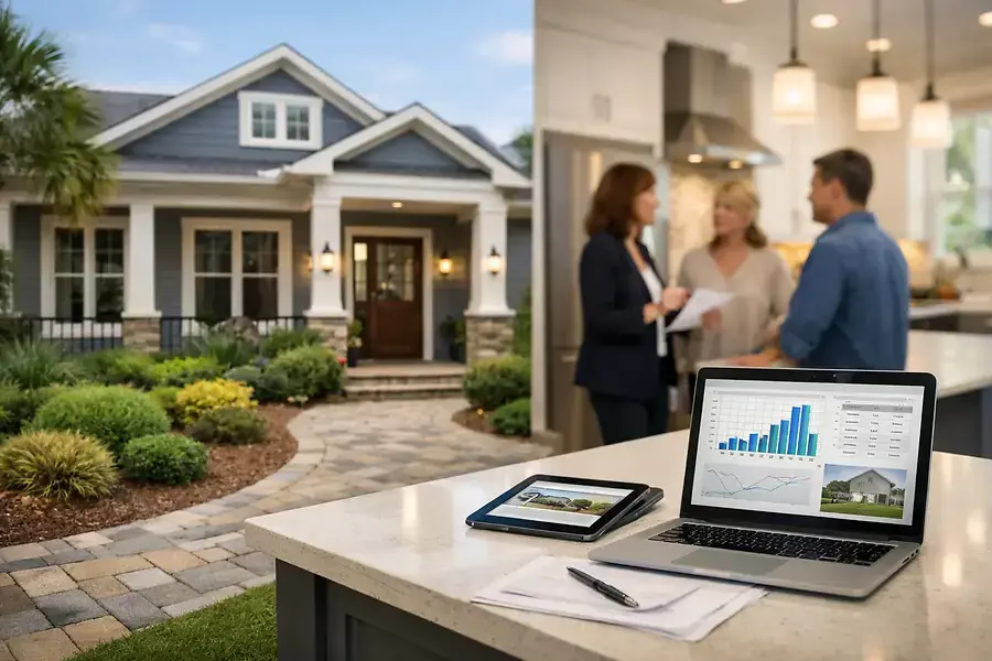 Bluffton Home Selling: Pricing Strategies for Maximum Profit