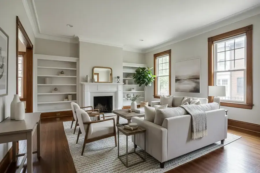 Home Staging Strategies That Sell: A Baltimore Agent's Guide
