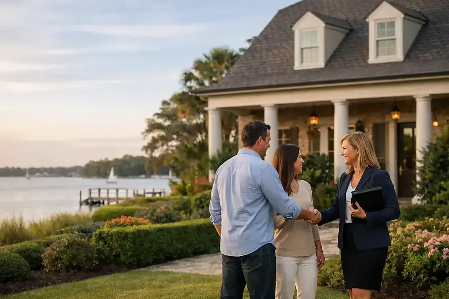 Navigating Mandeville's Competitive Real Estate Market in 2026