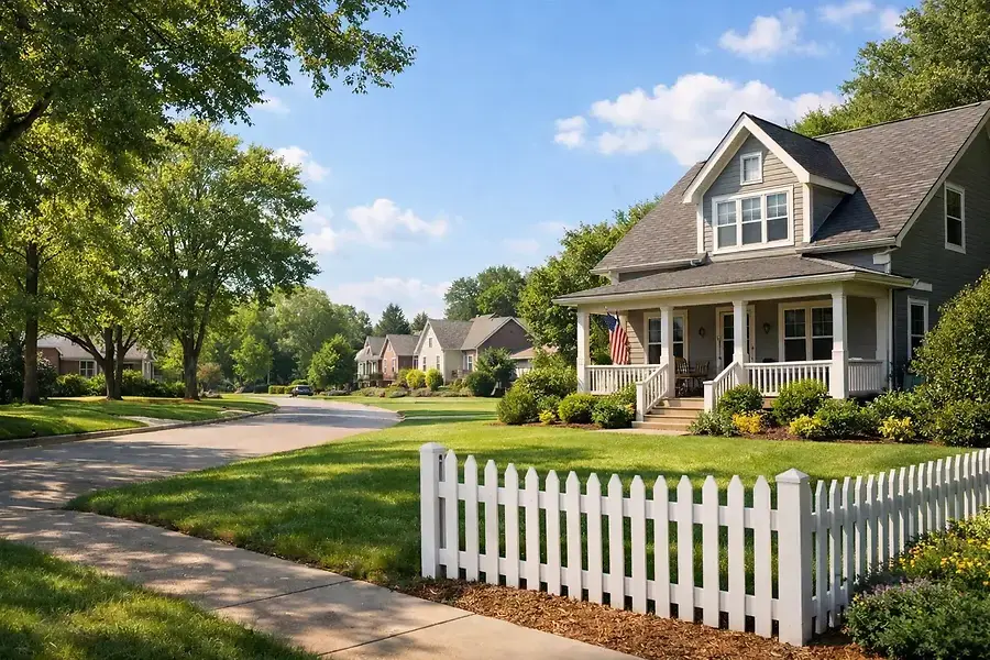 Buying Your Home in Central Kentucky: A Complete Buyer's Guide