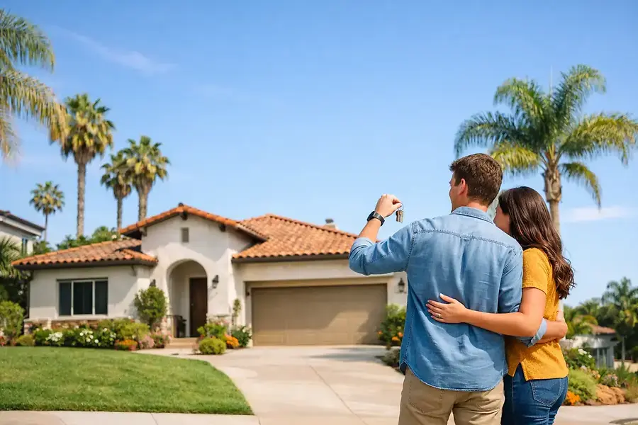 The Complete Home Buying Timeline for San Diego County Buyers