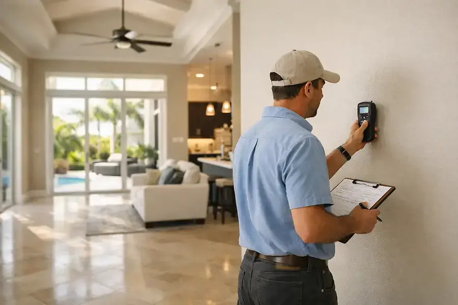 Essential Home Inspection Guide for Boca Raton, Delray, and Boynton Beach Buyers
