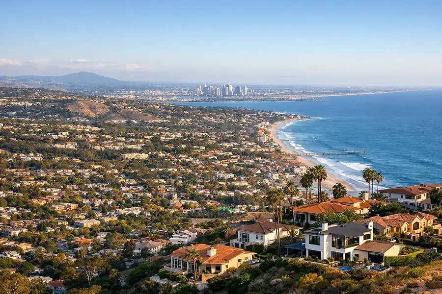 Exploring San Diego County Neighborhoods Across All Price Points