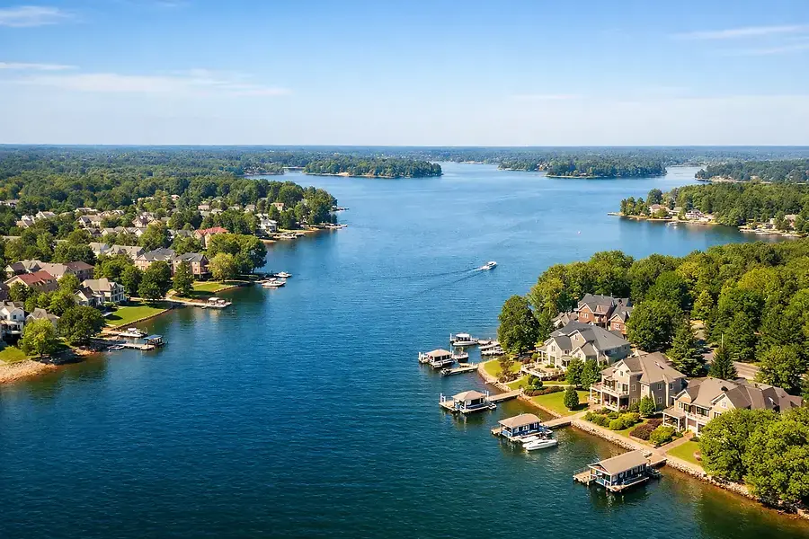 Your Complete Guide to Buying Homes in Lake Norman Communities