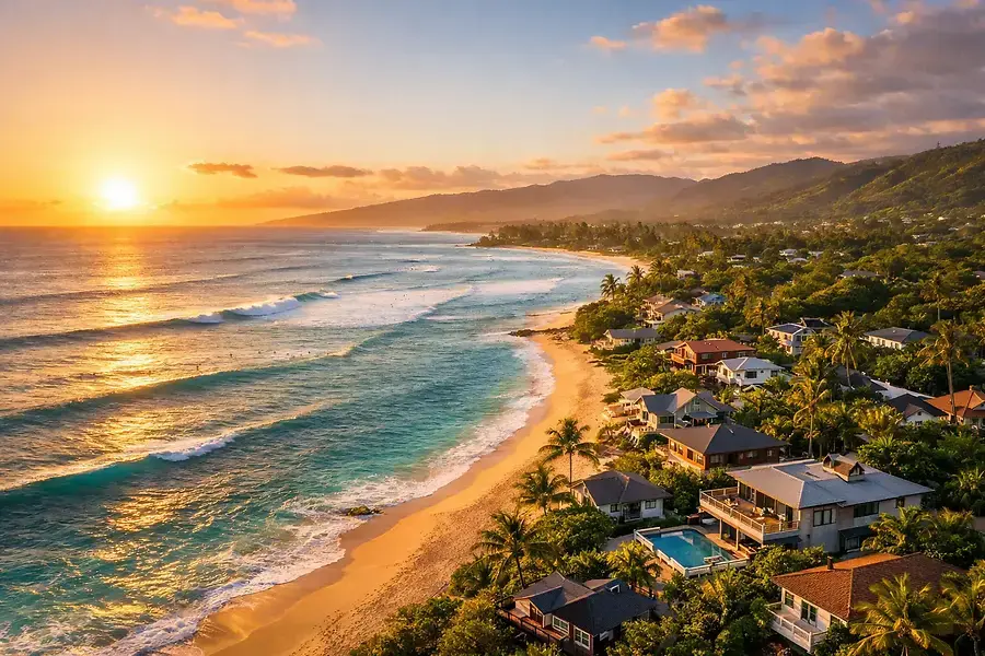 Haleiwa Real Estate Market Trends & Investment Opportunities