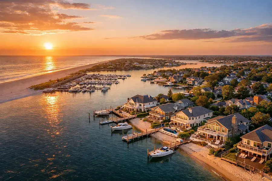 Complete Waterfront Home Buying Guide for South Shore NY