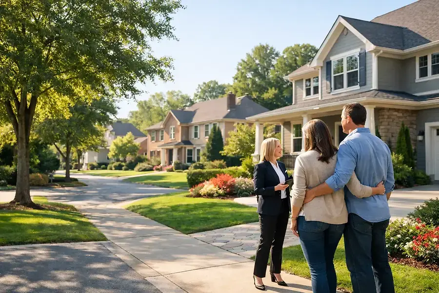 Selling Your Atlanta or Marietta Home: Pricing Strategies That Work