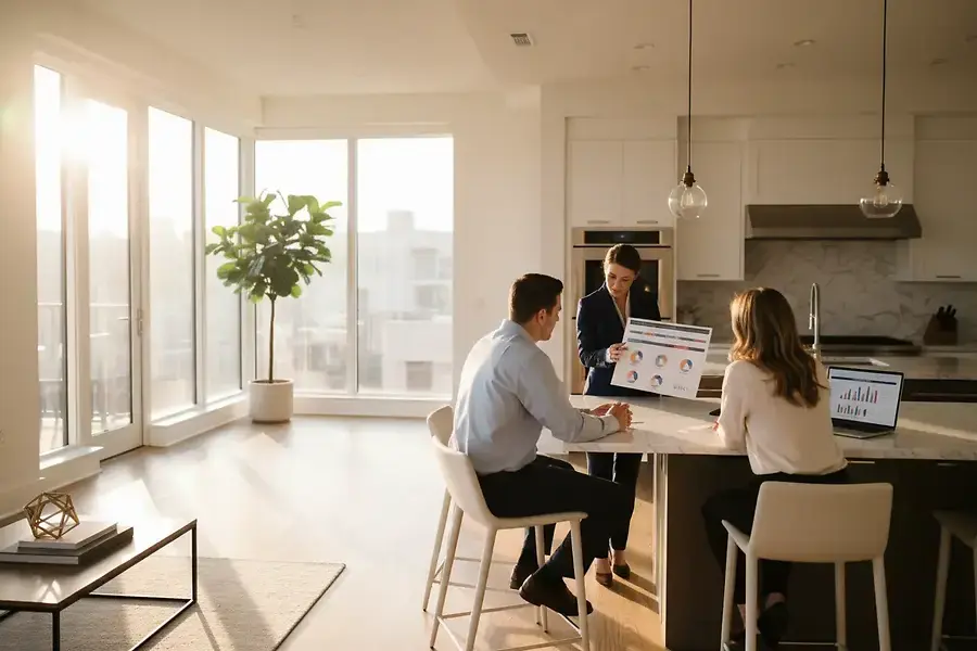 Selling Your Home in Atlanta and Marietta: Pricing Strategies That Work