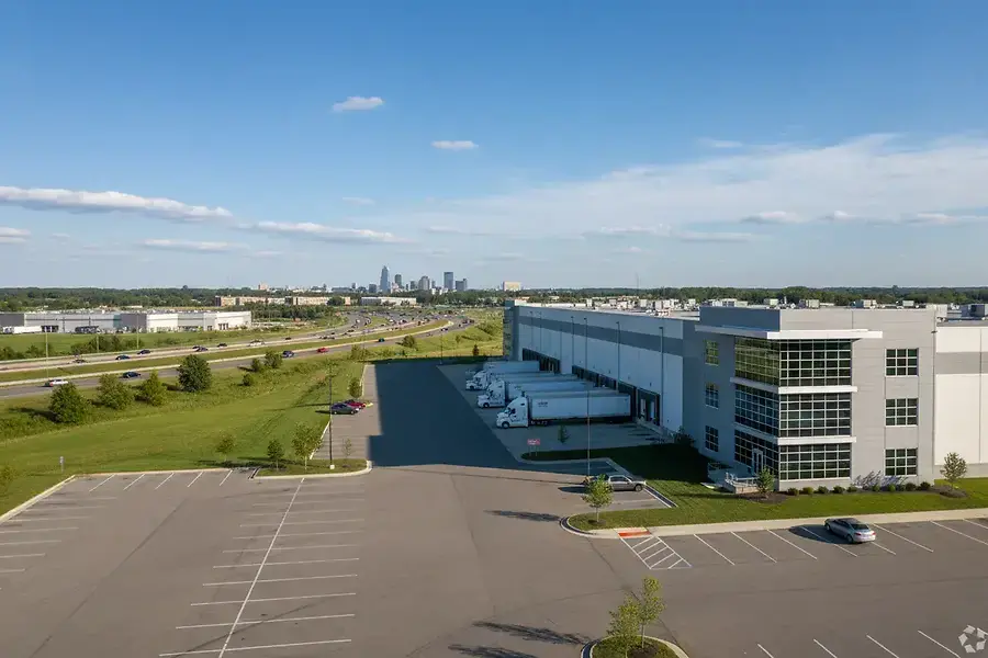 Industrial Property Investment Strategies for Cincinnati and West Chester
