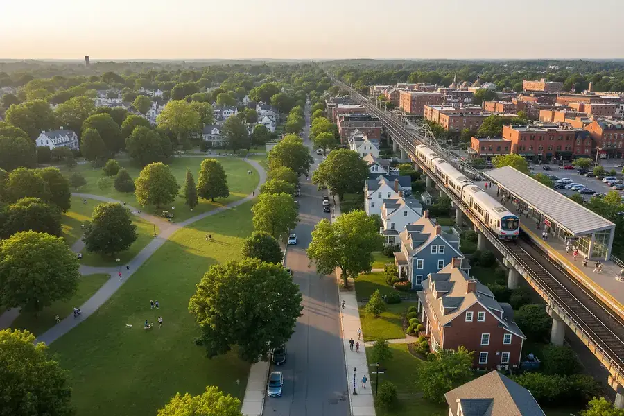 Best Commuter-Friendly Neighborhoods in Southwest Connecticut