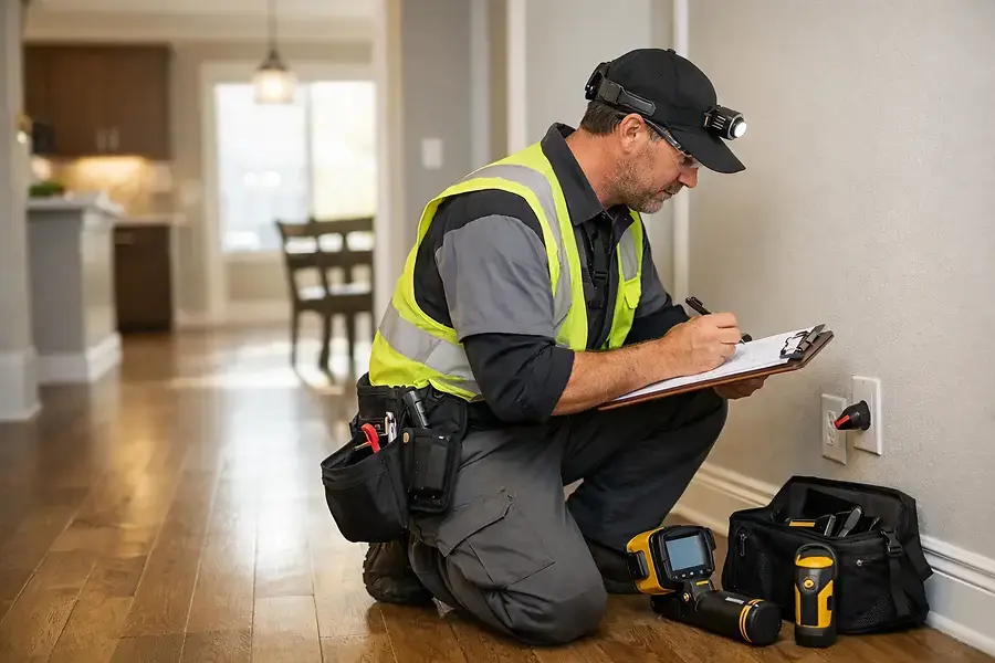 What Roanoke Home Inspections Reveal: A Buyer's Complete Guide