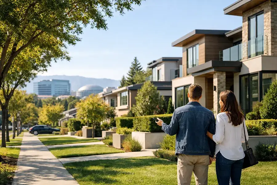 Smart Home Buying: Finding Value in Silicon Valley's Best Neighborhoods