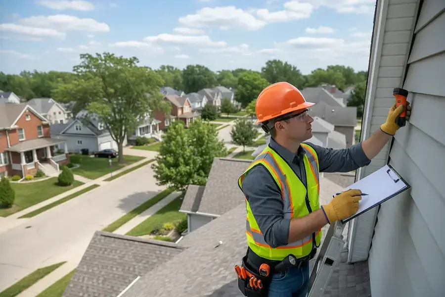 Essential Home Inspection Checklist for Monroe, MI Home Buyers