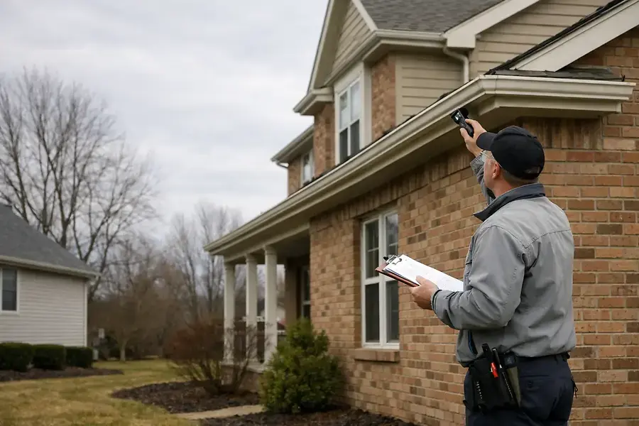 The Complete Home Inspection Guide for Monroe, MI Homebuyers