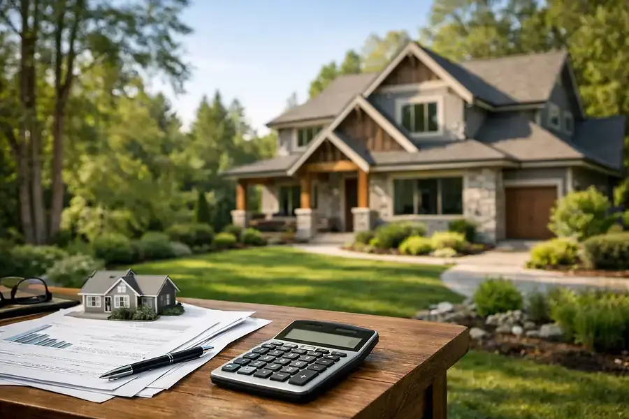 Navigating Property Taxes in East Tennessee Residential Markets