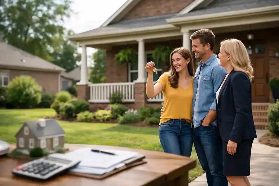 Home Buying Costs in Central Alabama: What to Budget Beyond the Price Tag