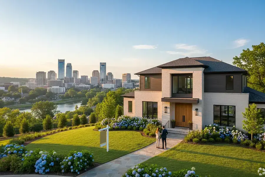 Buying or Selling in Greenville, SC: A Strategic Guide for Success