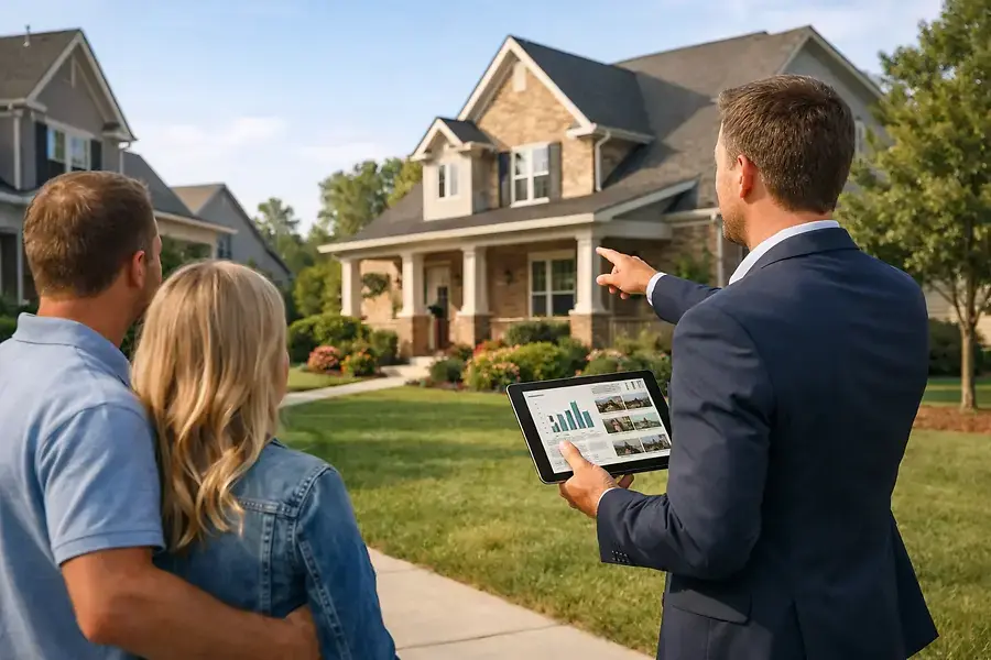 Strategic Home Pricing Guide for Dothan Sellers in Today's Market