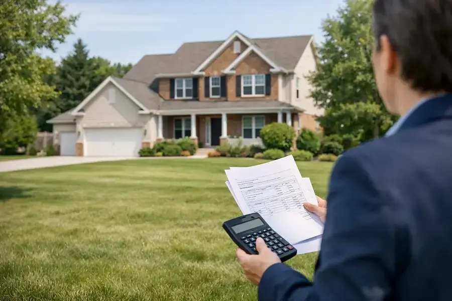 Understanding Property Taxes in Pittsfield, IL Residential Homes