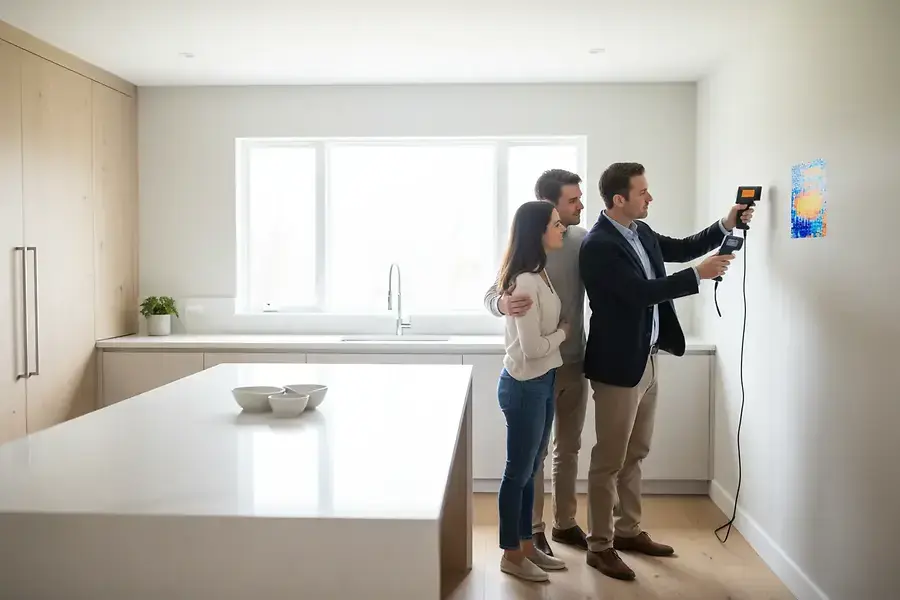 The Complete Home Inspection Guide for Monroe City Property Buyers