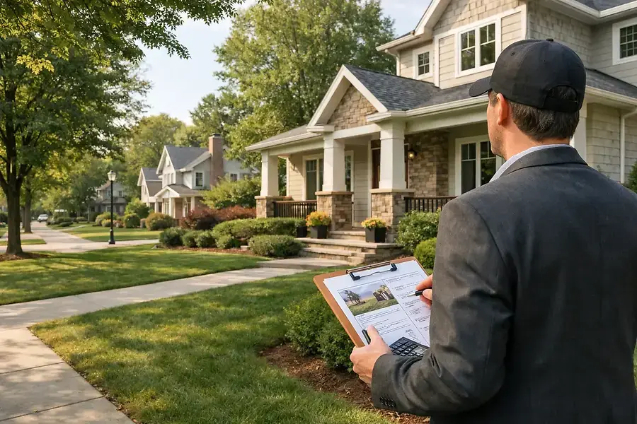 What Determines Home Values in Pittsfield, IL: A Buyer's Guide