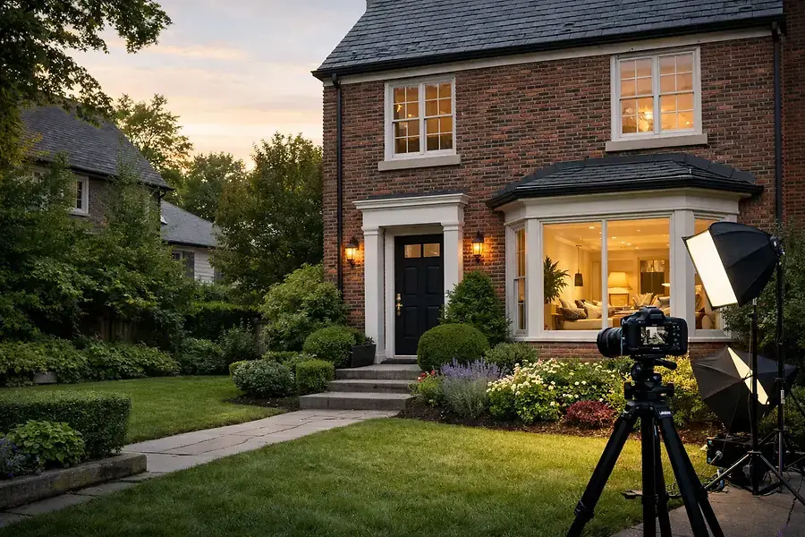 Selling Your Cambridge Home: Pricing and Marketing Strategies