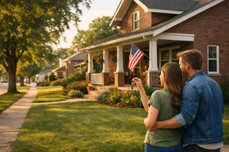 Your Complete First-Time Home Buyer's Guide to Monroe City, MO
