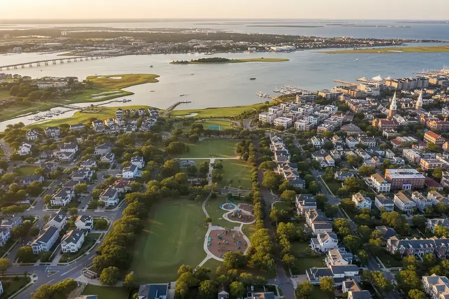 Finding Your Perfect Neighborhood in the Charleston Metro Area