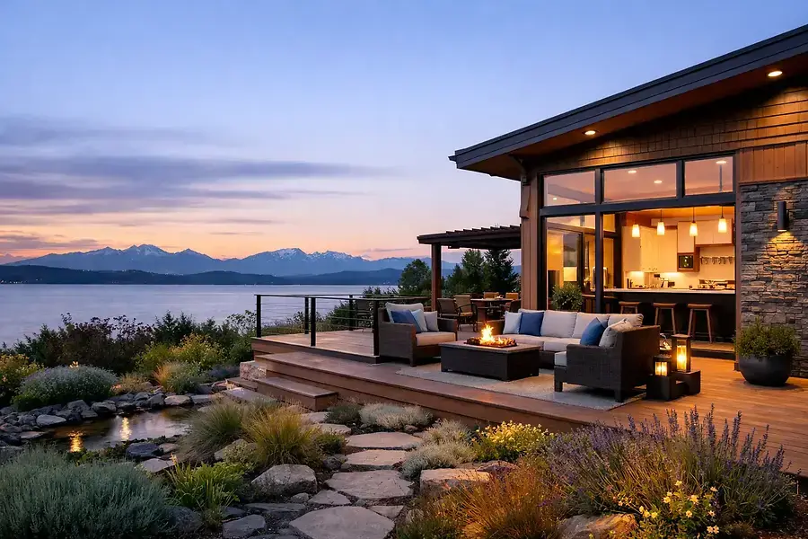 Increase Your Seattle Home's Value: Proven Strategies for Residential Success