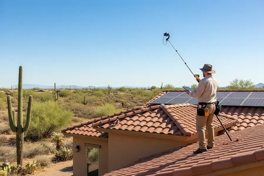 Phoenix Home Inspection Guide: Protecting Your Investment with Expert Knowledge