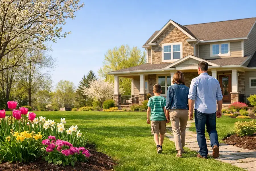 Seasonal Home Selling: Timing Your Sale in Central Minnesota