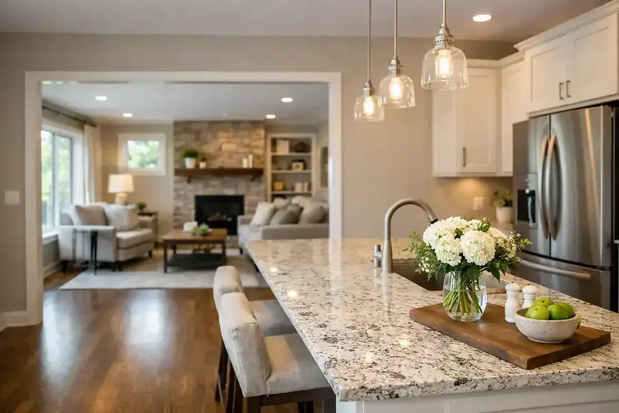 Increase Your Home's Resale Value: A Prairie Village Homeowner's Guide