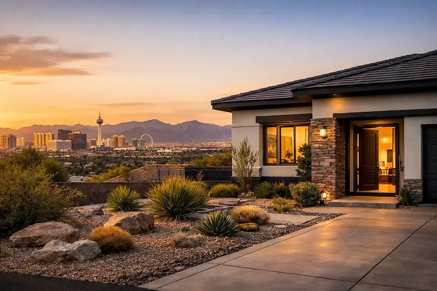 Selling Your Las Vegas Home: Expert Tips for Maximum Profit in Today's Market