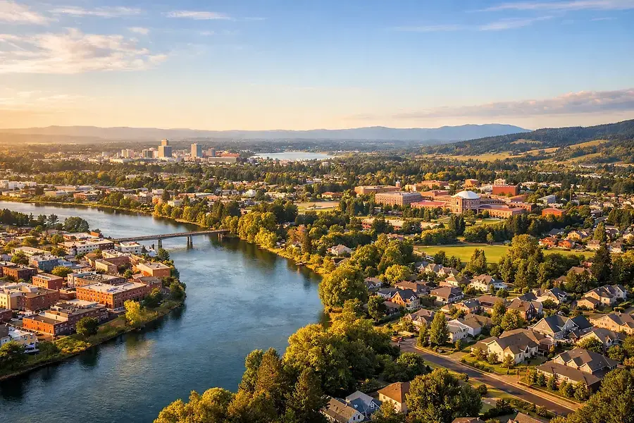 Finding Your Ideal Home in Polk County's Best Residential Communities